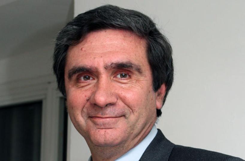 Canio Trione, Console Onorario della Lettonia per Puglia, Basilicata, Calabria e Molise