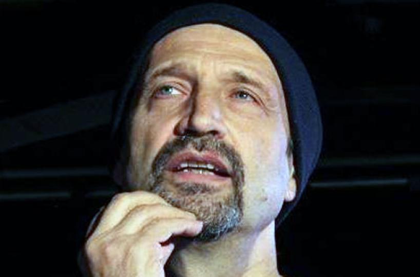 Roberto Giacoia