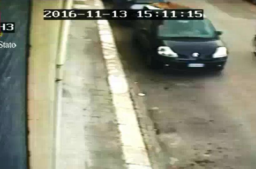 «Ero io su su quella bicima non ho ucciso la signora»