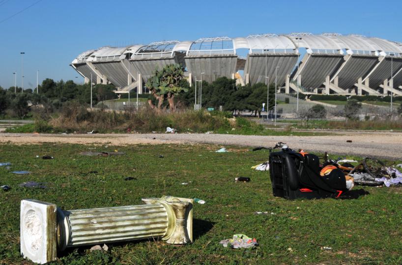 Abusi su minori romvicino a stadio Bari, chieste 2 condanne