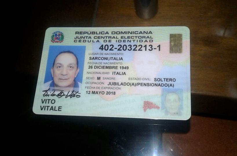 Ucciso a Santo Domingosotto torchio 5 persone