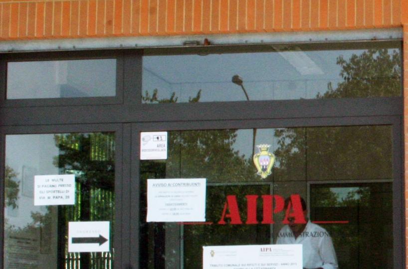 Riscossioni a Foggia,  Tar «affida» servizio alla Mazal