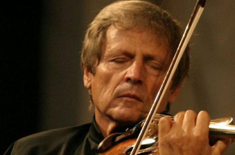 Uto Ughi suonerà al teatro Petruzzelli di Bari