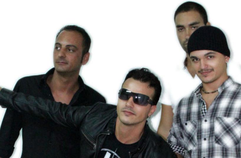 UnderSkin, tribute band italiana degli U2