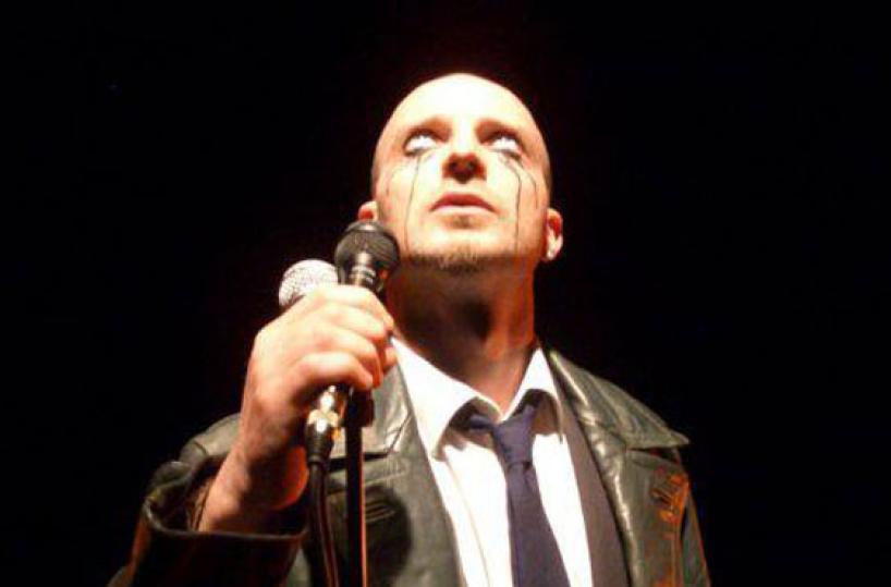 Roberto Latini