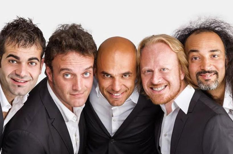 Rimbamband