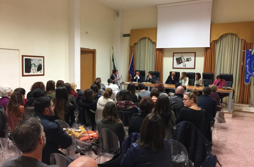 Mensa scolastica, Brindisiaspetta gli esiti delle analisi