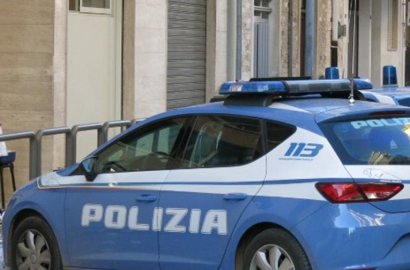 Andria, minaccia imprenditoreper estorcere denaro: in cella