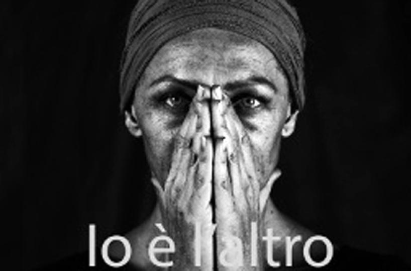 Mostra fotografica di Dario Binetti «Io è l’altro - The Sound Tour»