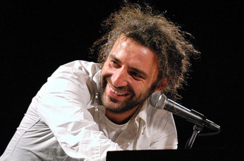 Stefano Bollani