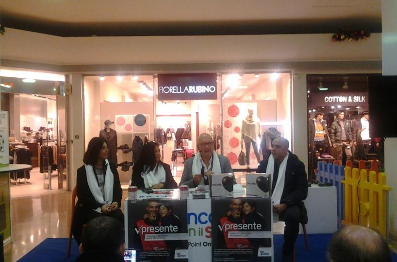 maratona Telethon Foggia