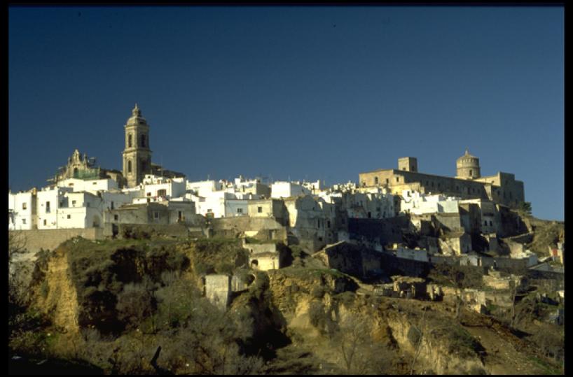 Montescaglioso