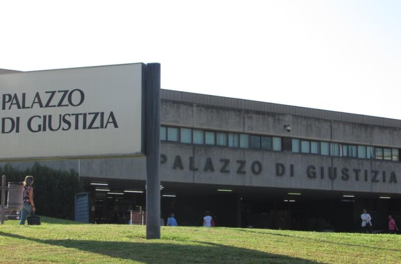 tribunale di foggia