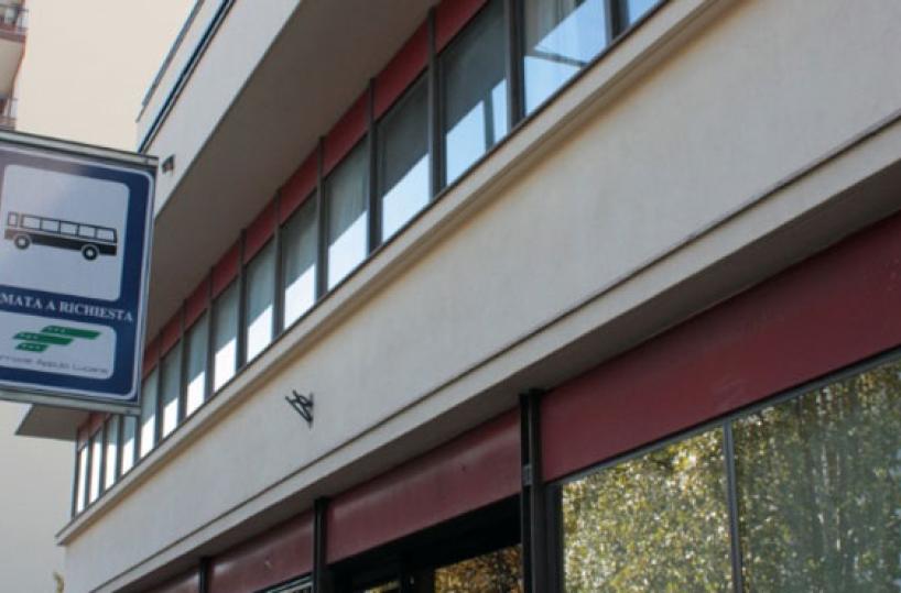 Fondazione Puglia, Via Venezia, 13, 70122 Bari