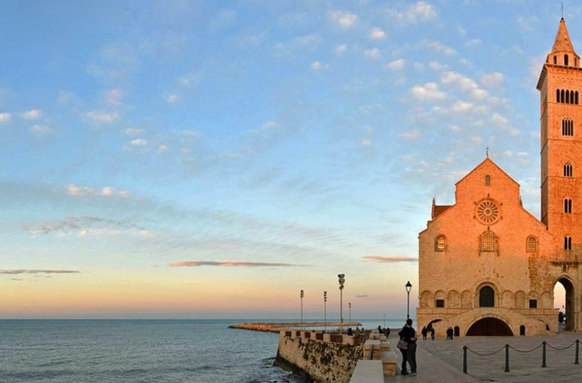 cattedrale di Trani