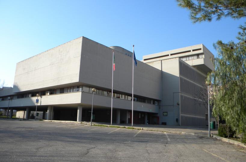 Liceo scientifico «Dante Alighieri» di Matera