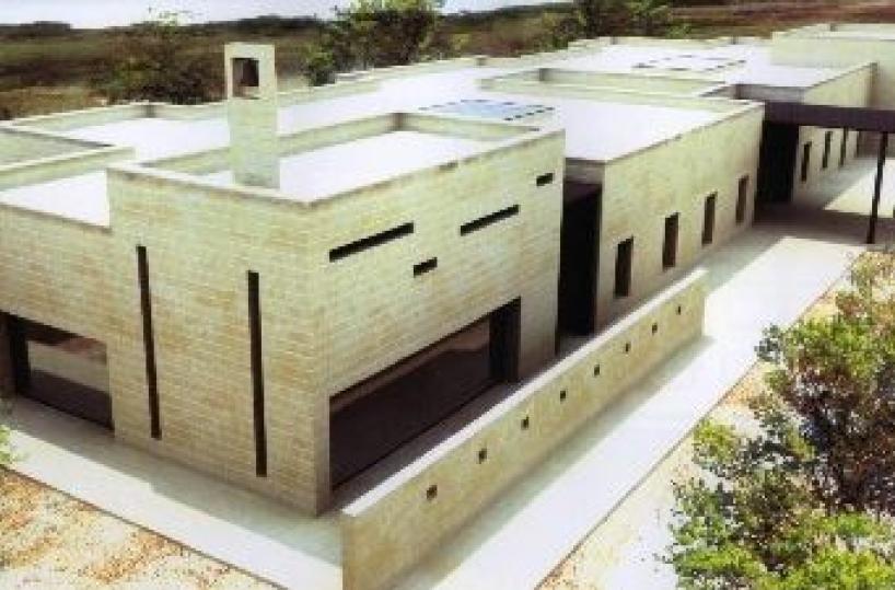 progetto centro tumori a Lecce