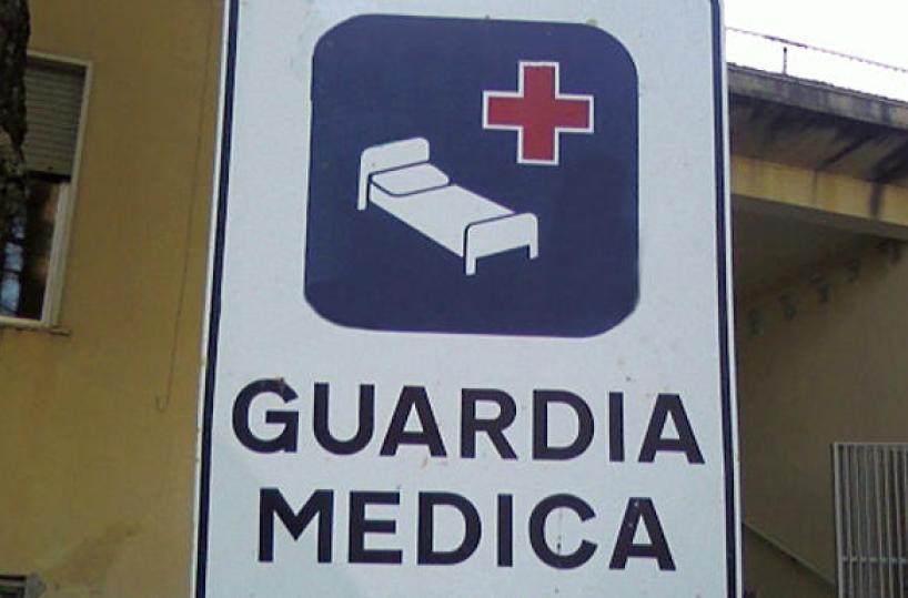 guardia medica