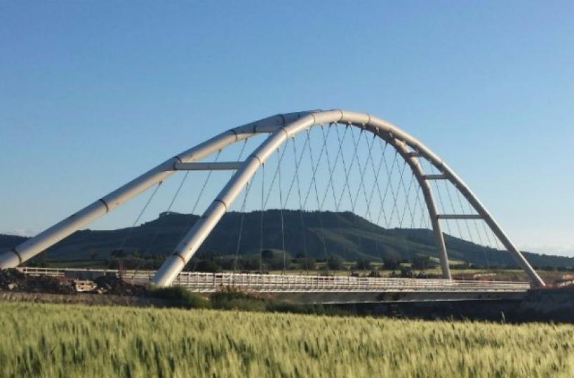 ponte bradanica