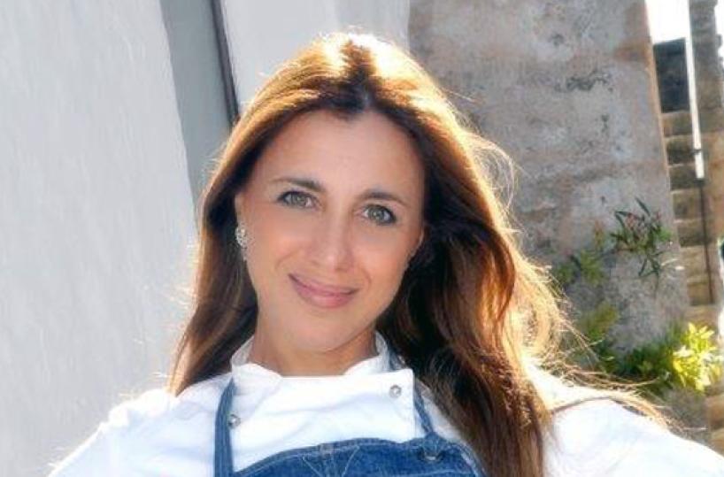 Chef Antonella Ricci
