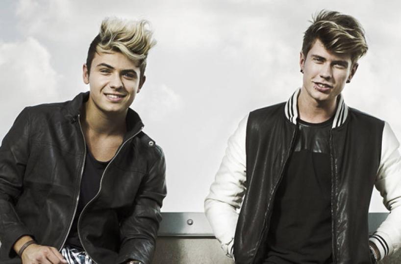 Benji & Fede