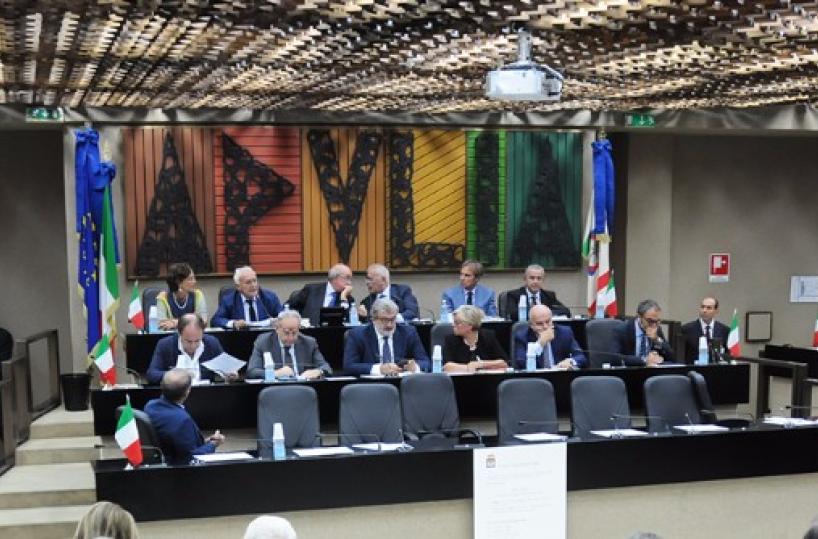 Puglia, Giunta stanzia  16 mln per impianti rifiuti