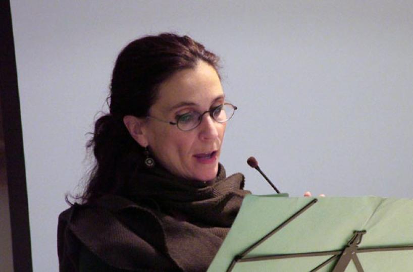 Silvana Kühtz