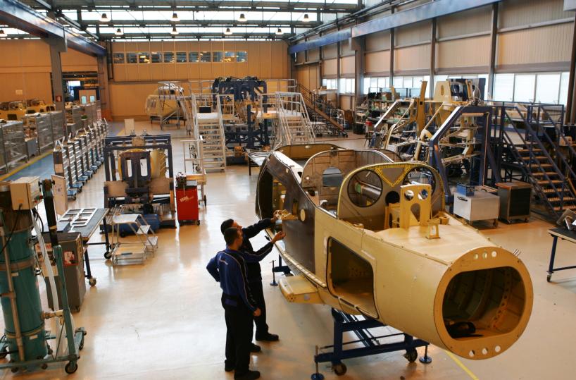 Moretti gela Brindisi, disdettoaccordo da 530 posti di lavoro