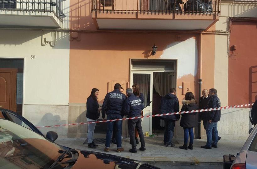 carabinieri