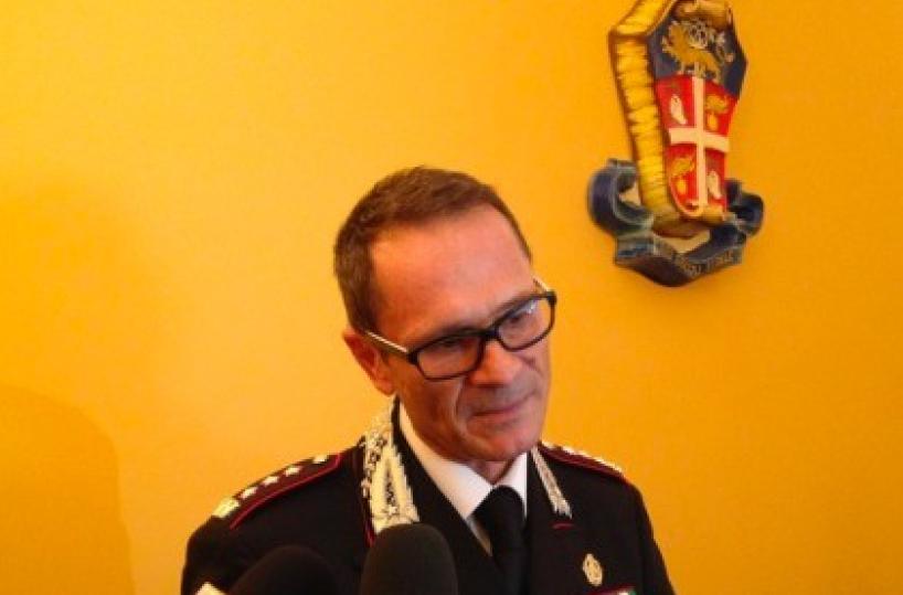 col. Molinese cc Bari