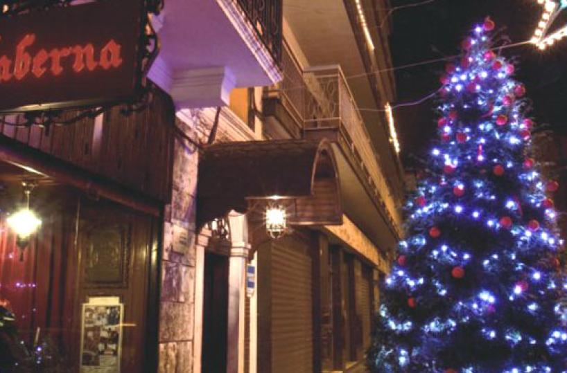 Bari, «La Taberna» splende con 60 anni a tavola fra tradizione e sapori