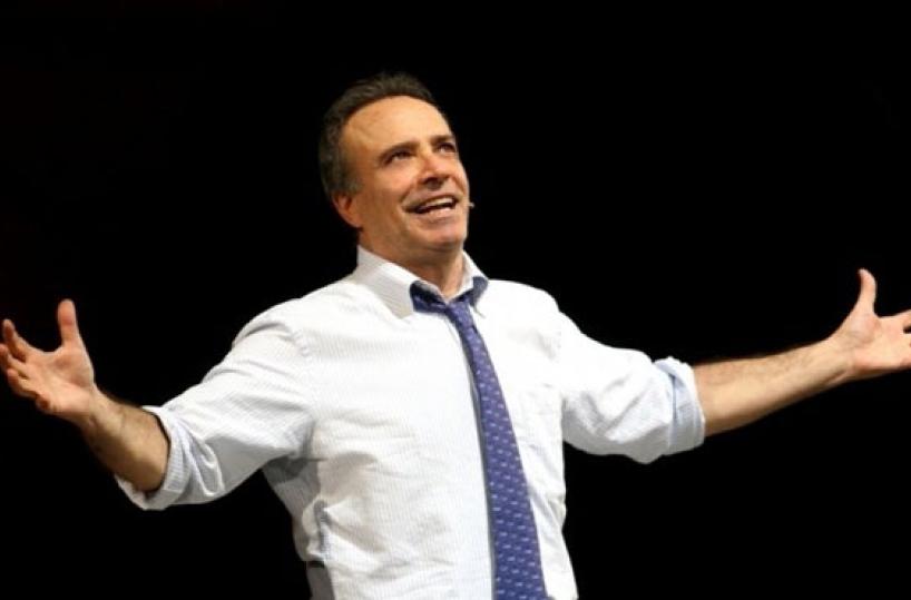 Enrico Montesano