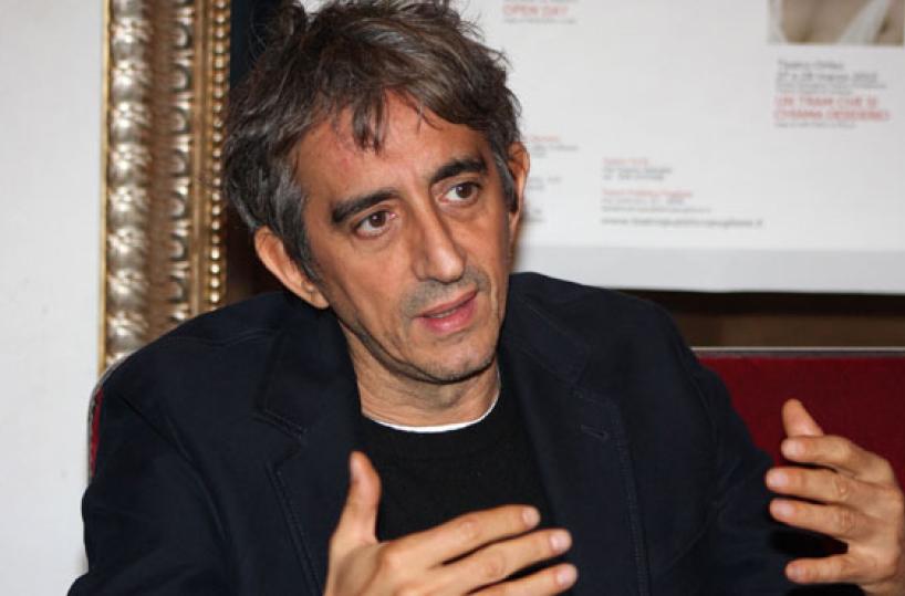 Sergio Rubini