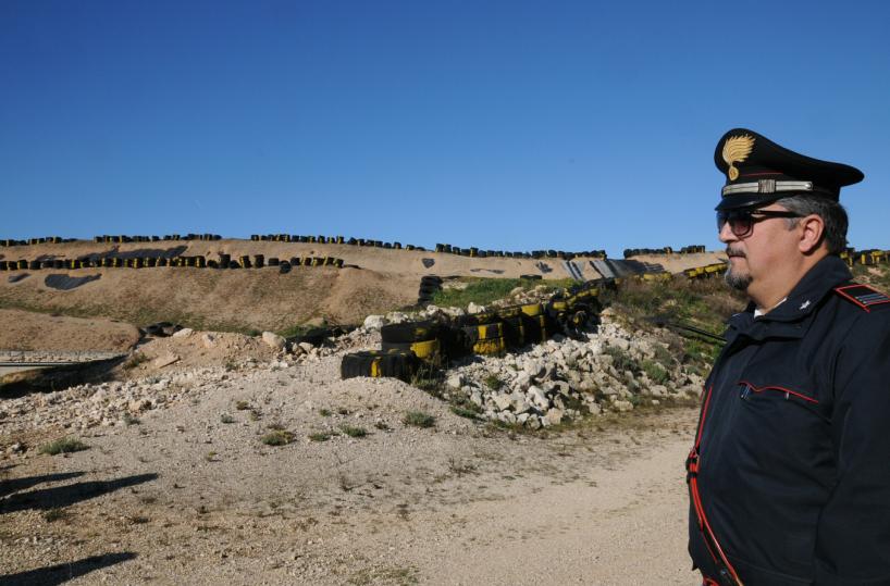 «Così Ecolio ha inquinato il Salento»