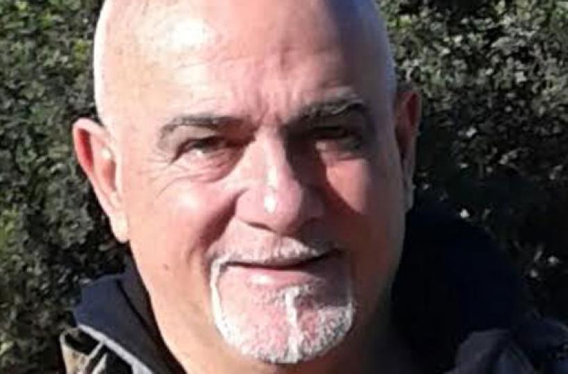Vito Bellomo