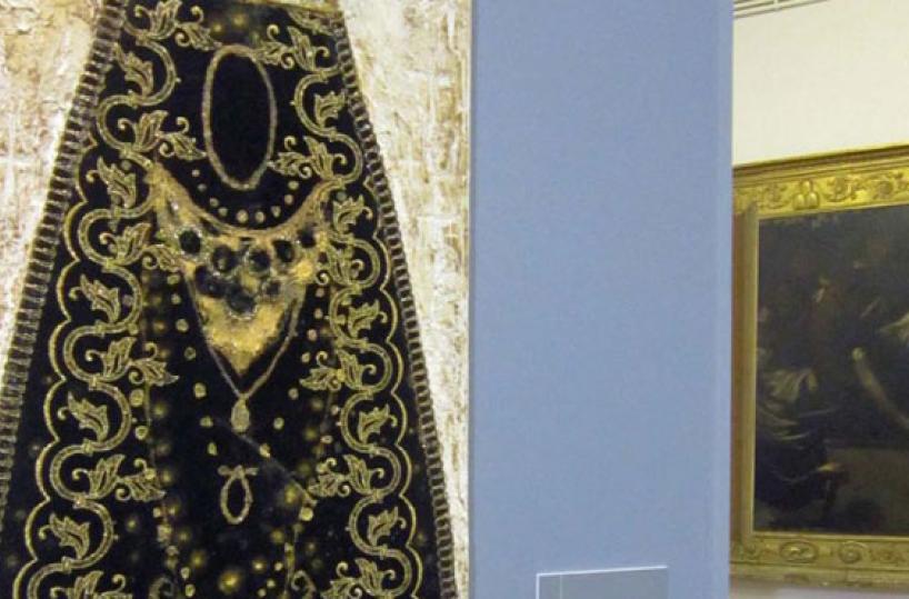 Mostra «Genius Loci...» nella Pinacoteca Metropolitana di Bari in via Spalato 19