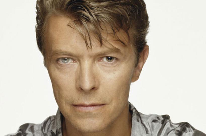 David Bowie
