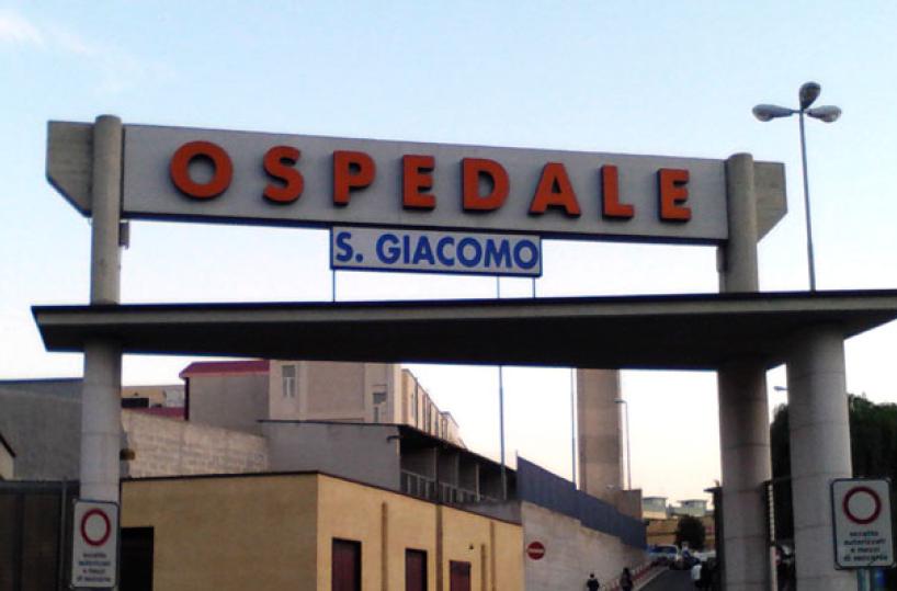 ospedale di monopoli