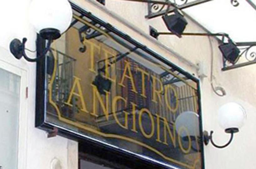 Teatro Angioino, Via Pellico, 7, 70042 Mola di Bari BA, Italia