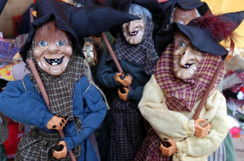 befana