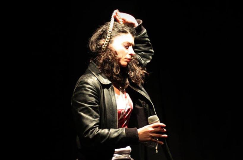 Elisabetta Aloia
