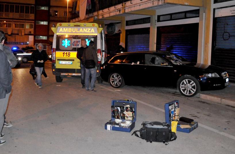 Omicidio Sifanno a Barisei arresti della Polizia