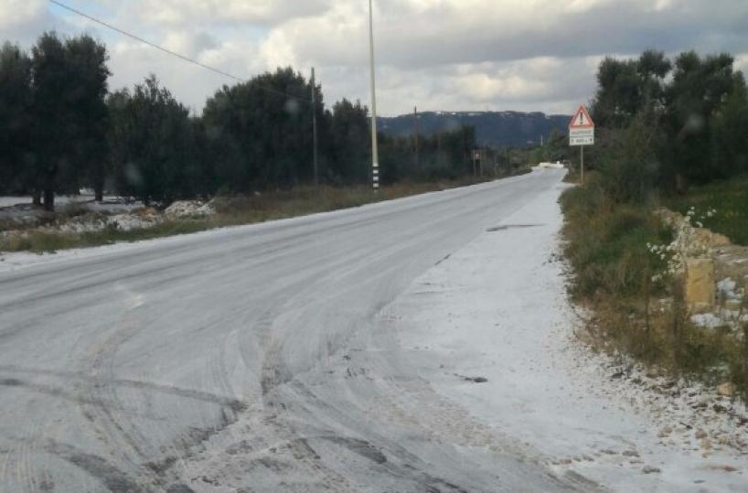 Brindisi, Comune e Criassistono i senzatetto