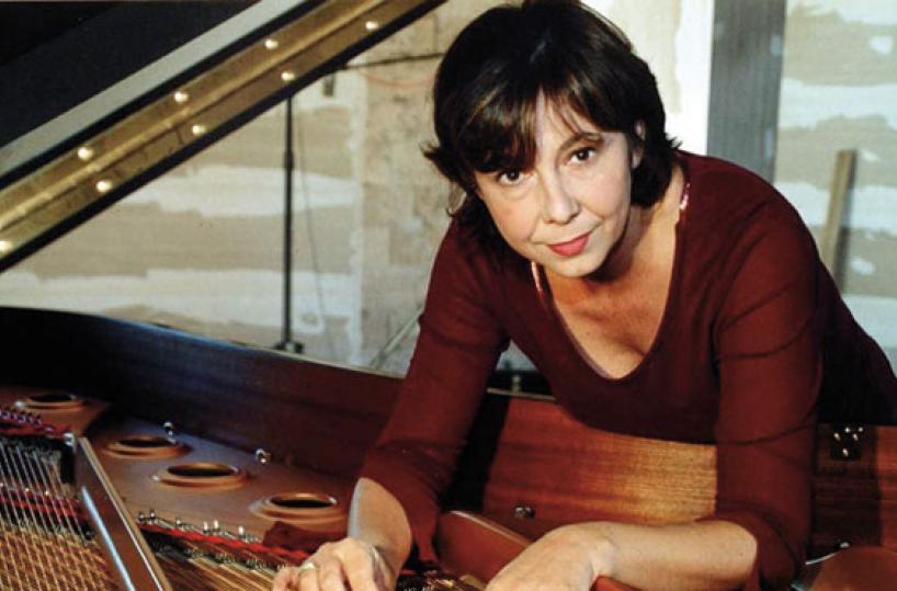 Rita Marcotulli