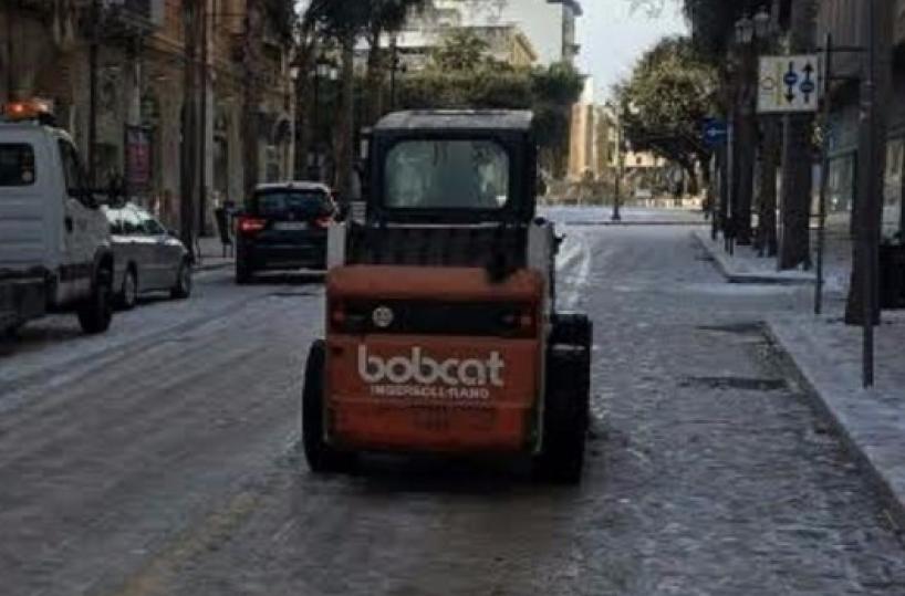 Brindisi, scuole chiuseanche domani