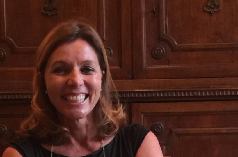Di famiglia ruvesela prima direttricedei musei vaticani