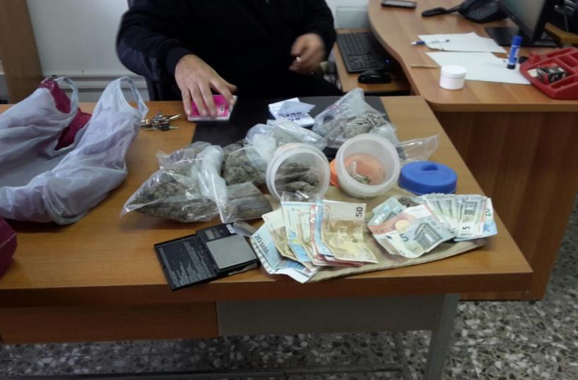 Arrestato per droga pescatore di Galatone