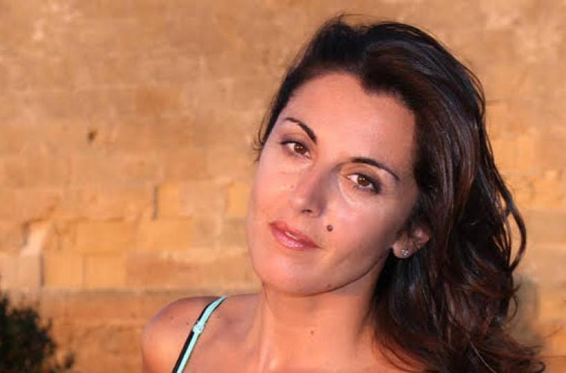 Maria Pia Romano