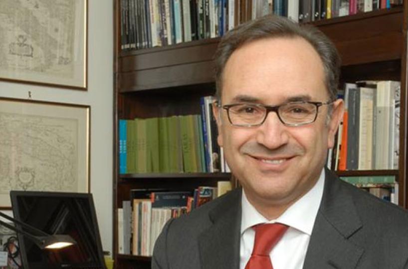 Giuliano Volpe