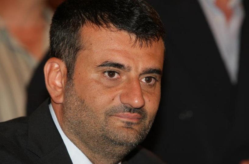 Antonio Decaro